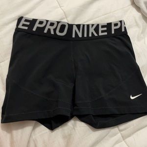 Nike shorts
